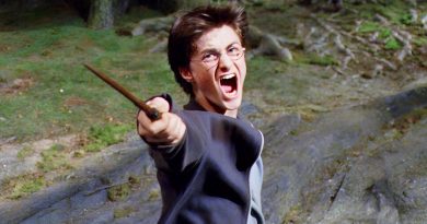 Büyü mantığına dikkat, yeni fantastik evren yükseliyor