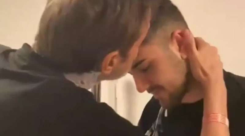 Ufuk Özkan'la hayran buluşması, organ bağışı umudu alevlendi