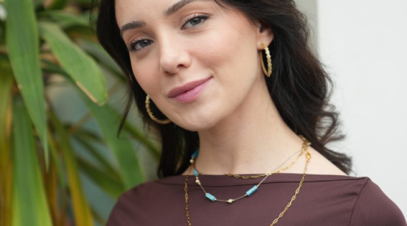 Yasemin'in hikayesi, ekrandaki büyülü bir rüyaya dönüşüyor