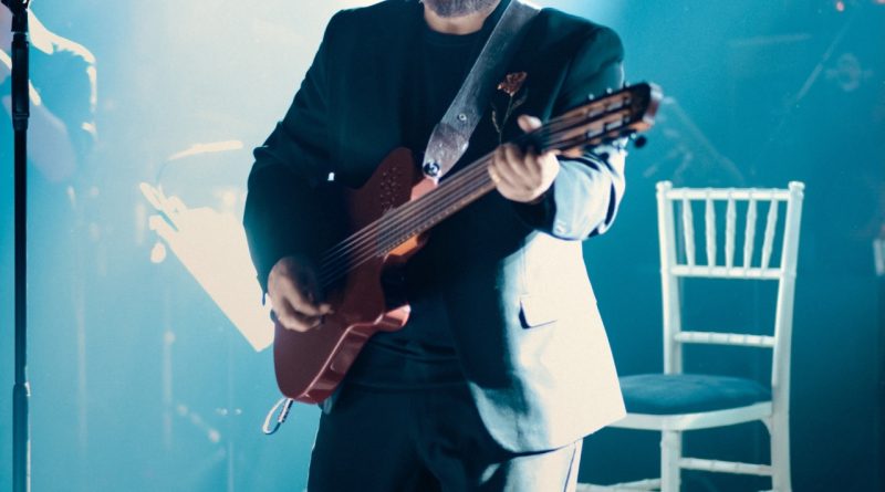 Girne'de aşkla dolu bir Sevgililer Günü konseri