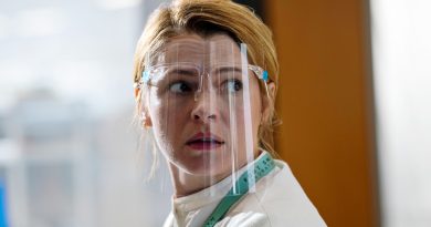 Doğa, mitoloji ve umut iç içe, tatlı bir kaçış