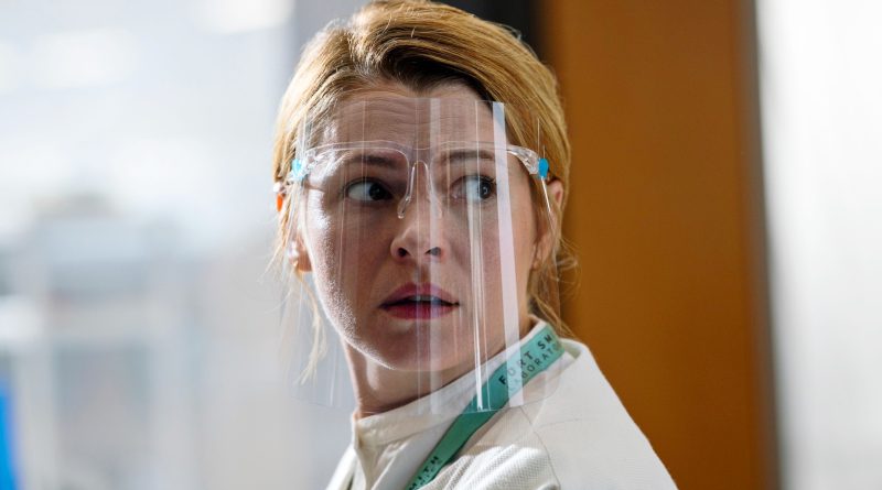 Doğa, mitoloji ve umut iç içe, tatlı bir kaçış