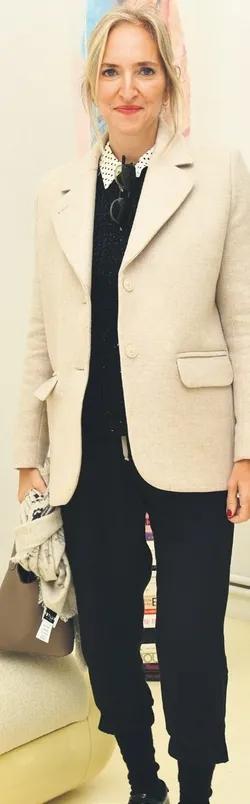 Aşk bitti, ortaklıklar da sona erdi, yeni başlangıçlar geldi