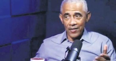 Gizemli 51 Bölge, Obama'nın uzaylı açıklaması, merak uyandırıyor