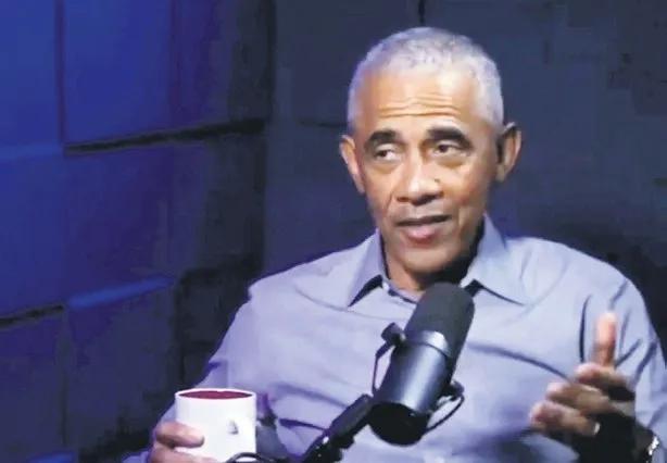 Gizemli 51 Bölge, Obama'nın uzaylı açıklaması, merak uyandırıyor