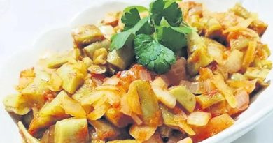 Turşuyla yemek yapmak, Anadolu'nun lezzet sırrı!