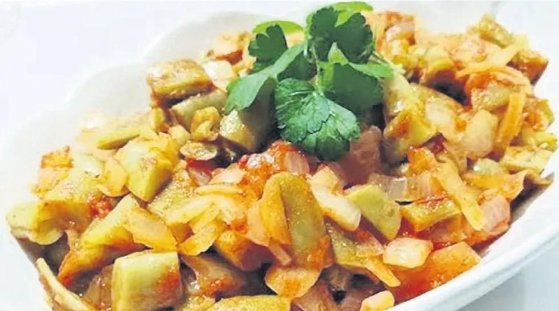 Turşuyla yemek yapmak, Anadolu'nun lezzet sırrı!