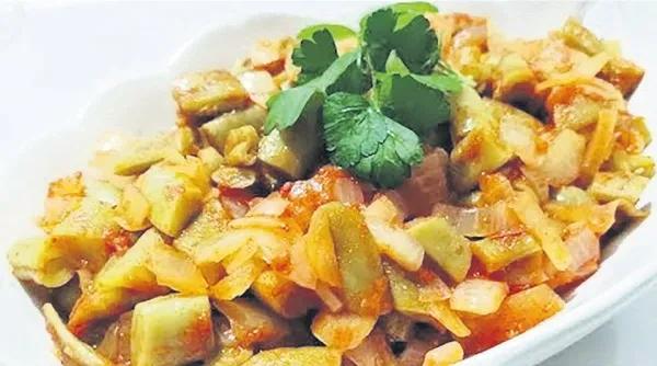 Turşuyla yemek yapmak sandığınızdan çok daha keyifli!