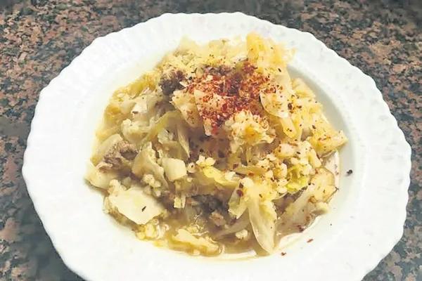 Turşuyla yemek yapmak, Anadolu'nun lezzet sırrı!