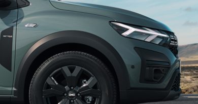 Yeni SUV, Bursa'dan dünyaya açılıyor, Dacia gücüyle!