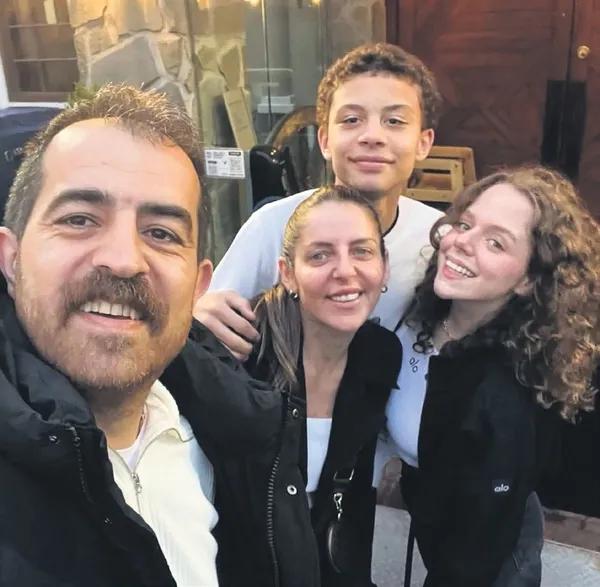 Kızının kaybı, annenin yüreğinde derin bir sızı