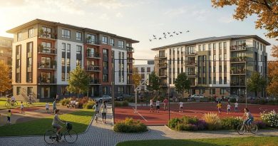 Umut, heyecan, bekleyiş: Yeni yuvalar hayal ediliyor