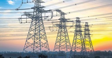 Gelecek enerjisi, güçlü altyapı, aydınlık yarınlar