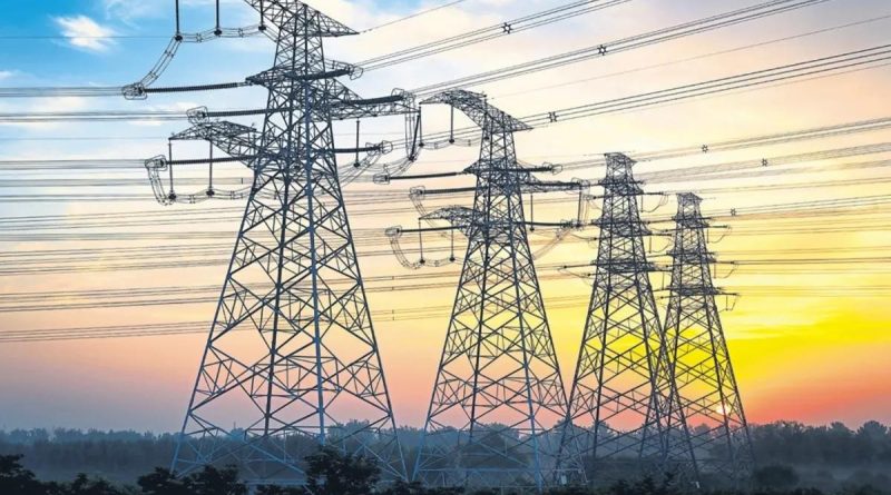 Gelecek enerjisi, güçlü altyapı, aydınlık yarınlar