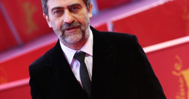 Vicdan, sanat ve sessizliğin kırıldığı bir an