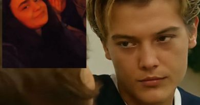 Gülüşler bulaşmış, aşk rengine boyanmış anlar