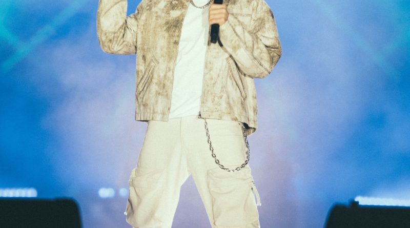 Sahne şoku, anneden endişe, komik an, yaz sıcağı!