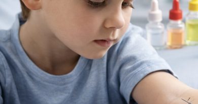 Çocuk sağlığı alarm veriyor, alerji riski artıyor