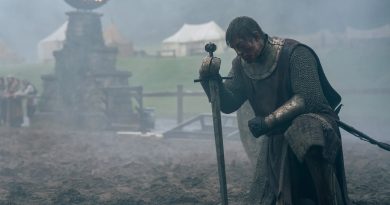 Beklenmedik kayıp, diziye yeni bir yön veriyor