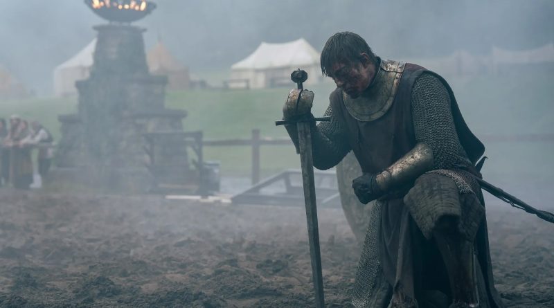 Beklenmedik kayıp, diziye yeni bir yön veriyor