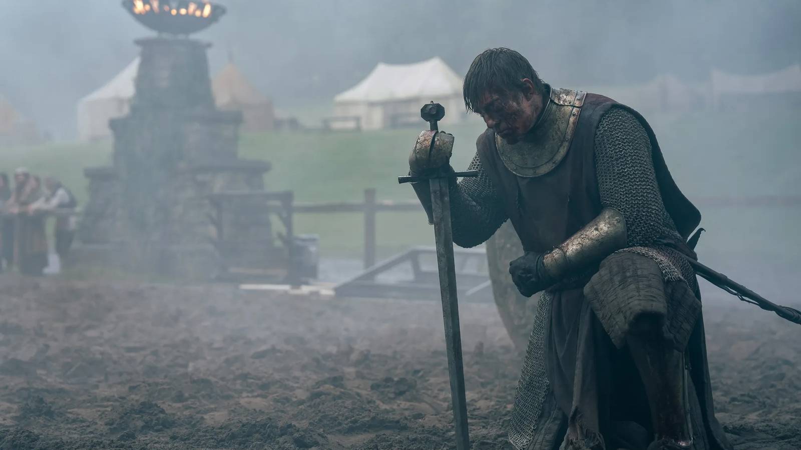 Beklenmedik kayıp, izleyiciyi derinden etkiledi