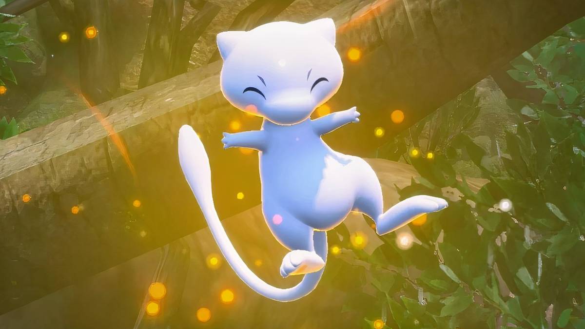 Yeni Pokémon dünyası, keşfe davet ediyor, heyecan dorukta!