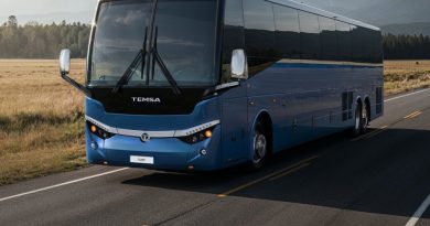 Büyüme var, ihracat rekoru kırıldı, TEMSA yoluna devam ediyor!