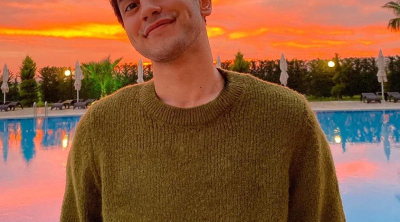 Umut doğdu, kan bağışı ile oyuncu İbrahim Yıldız'a nefes