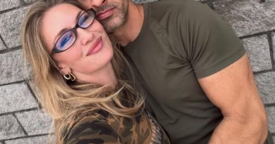 Aşkın tatlılığı ekrana yansıdı, yeni bir başlangıç