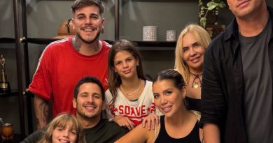 Kardeşin paylaşımıyla aile arasındaki sessizlik dikkat çekti