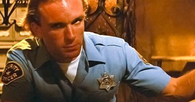 Gizemli ölüm, perde arkasında ne saklıyordu acaba?