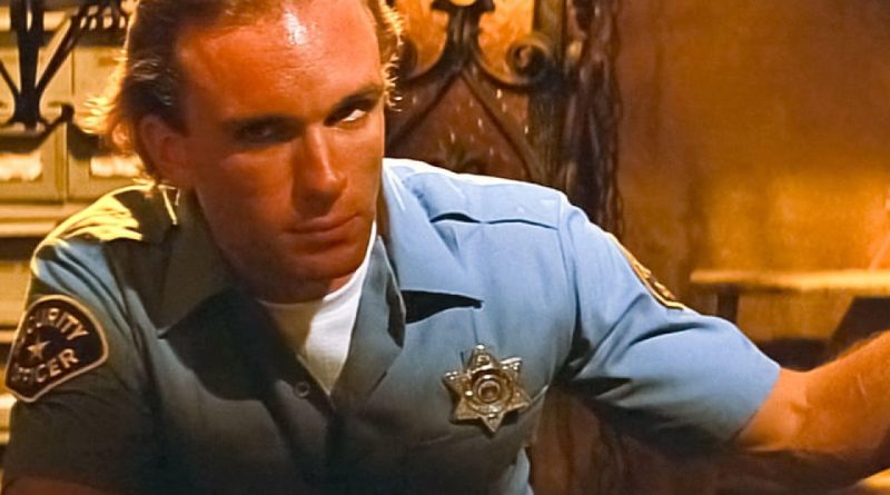 Gizemli ölüm, perde arkasında ne saklıyordu acaba?