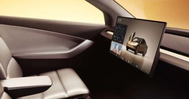 Geleceğin taksi tasarımı: Direksiyon yok, sadece yolculuk