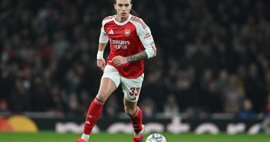 Yıkılan Arsenal, hayal kırıklığı, taraftar desteği devam ediyor