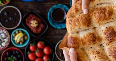 Detoks etkisiyle bağışıklık güçlenir, zihin yenilenir