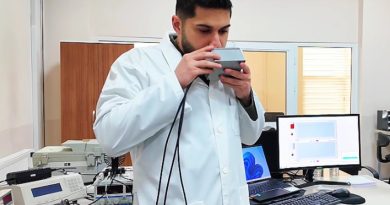 Nefeste çözüm, diyabete umut, sensör devrim yaratıyor