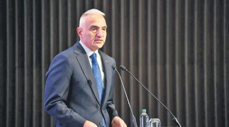 Ekranlar yoluyla Türkiye'ye açılan kapılar