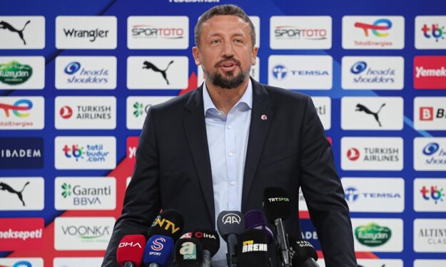 Avrupa basketboluna NBA desteği, yeni bir sayfa açılıyor