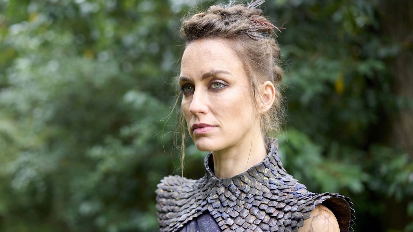 Gökyüzü, paralel evrenler, büyüleyici bir macera