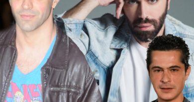 Şaşkınlık, sevinç, tedirginlik Magazin dünyası karıştı