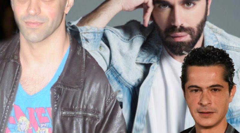 Şaşkınlık, sevinç, tedirginlik Magazin dünyası karıştı