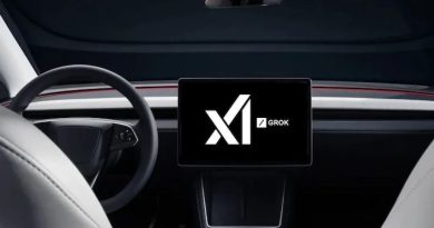 Yapay zeka yolculuğu başlıyor, Avrupa'da Tesla ile!