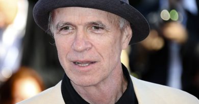 Ekranların yıldızı söndü, sinema dünyası yaslı kaldı