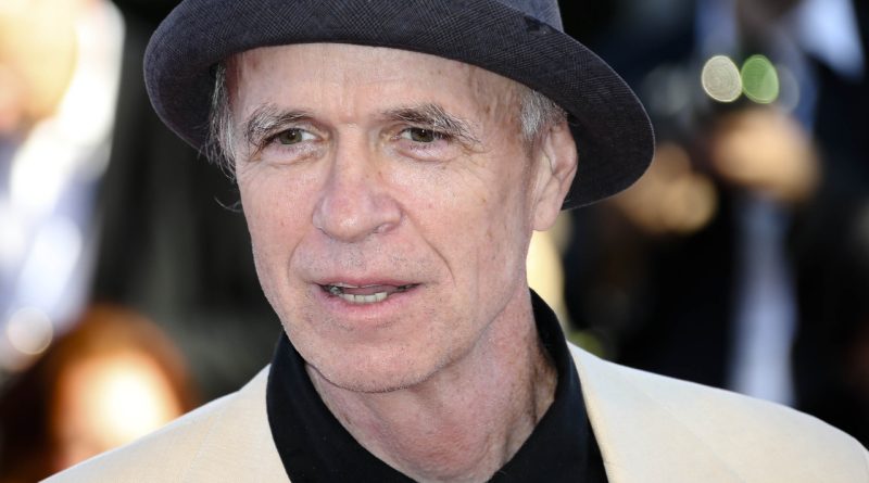 Ekranların yıldızı söndü, sinema dünyası yaslı kaldı