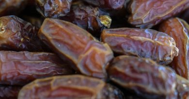 Doğal tatlı, dikkatli seçin; sağlık önceliğiniz olsun