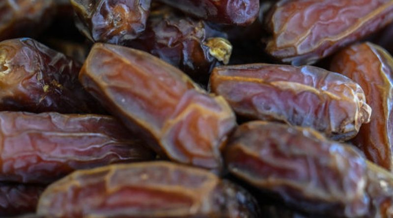 Doğal tatlı, dikkatli seçin; sağlık önceliğiniz olsun