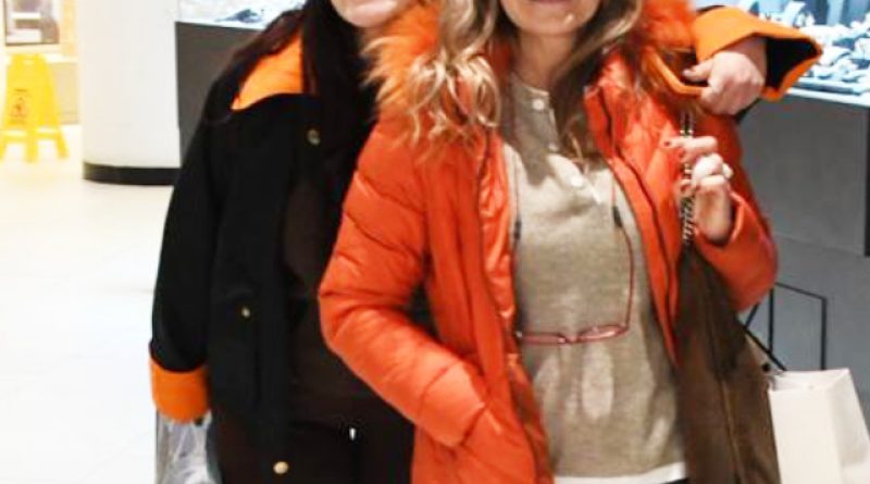 Hayatla ölüm arasında kalmak, yeniden doğmak gibiydi