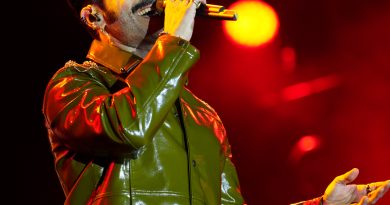 Tarzıyla konuşulmak, sanatsal ifade özgürlüğü demek