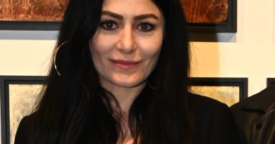 Hayat, sanat ve kayıp üzerine içten bir sohbet