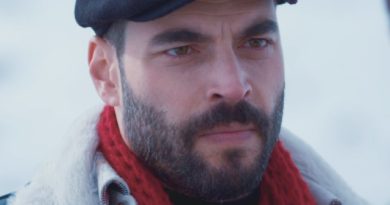 Sırlar açığa çıkıyor, aşk filizleniyor, gerilim yükseliyor